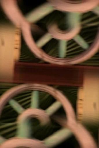 Samsara Vertigo (2010) poster