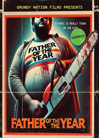 Father of the Year () poster