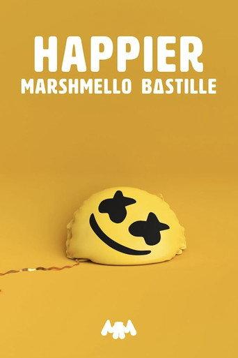 Happier (2018) poster