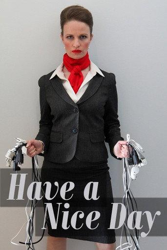 Have a Nice Day (2012) poster