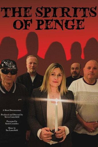 The Spirits of Penge () poster