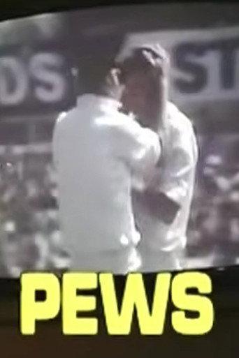 Pews (1980) poster