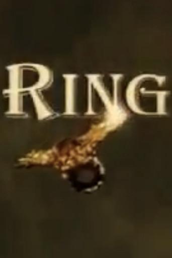 The Ring () poster