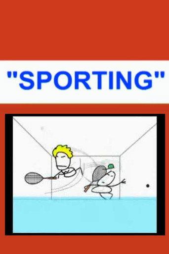 Sporting (2009) poster