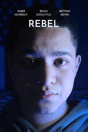 Rebel () poster