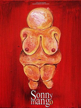 Sonny Mango (2026) poster