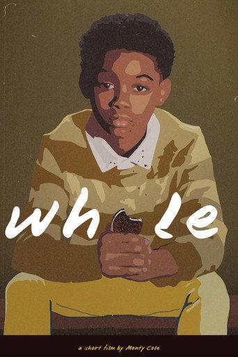 Whole () poster