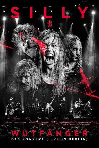 Silly - Wutfänger (2017) poster