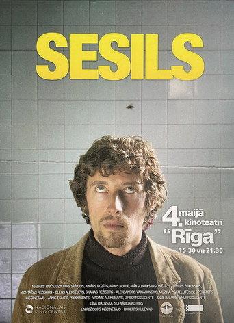 Cecil (2008) poster
