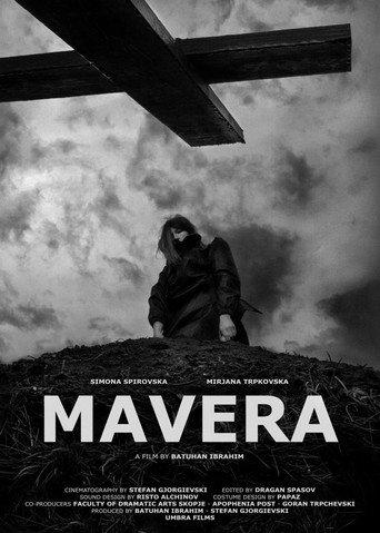 Mavera (2023) poster