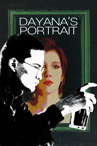 Dayana's Portrait (2025) poster