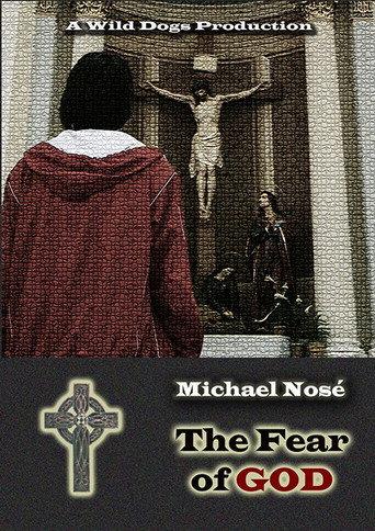The Fear of God (2011) poster