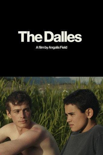 The Dalles (2023) poster