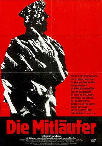 The Followers (1985) poster