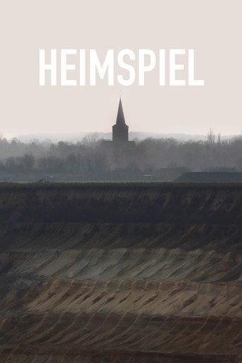 Heimspiel (2022) poster