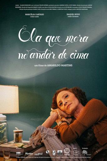 She Who Lives Upstairs (2020) poster