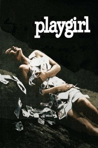 Playgirl (1981) poster