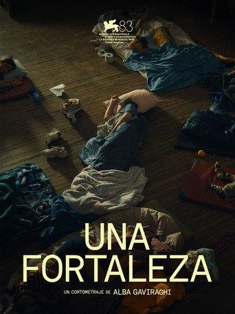 A Fortress (2026) poster