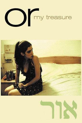 Or (My Treasure) (2004) poster