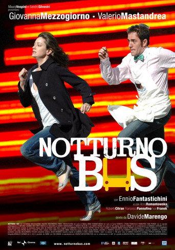 Night Bus (2007) poster