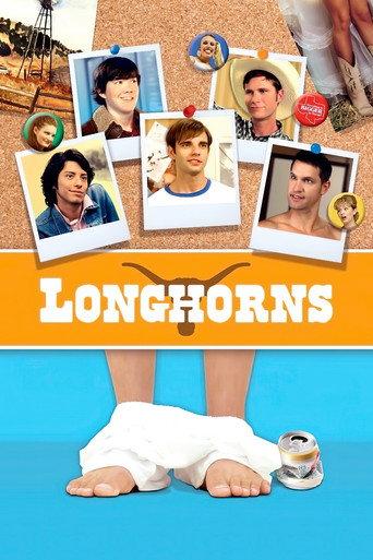 Longhorns (2011) poster