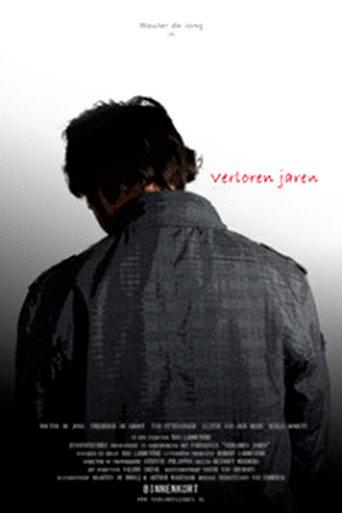 Lost Years (2010) poster
