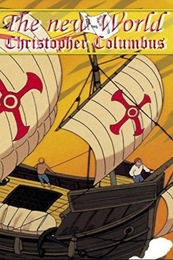 Columbus III: The New World (2006) poster