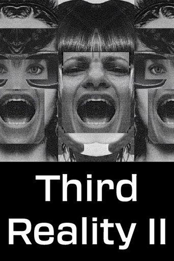 Third Reality 2 (1996) poster