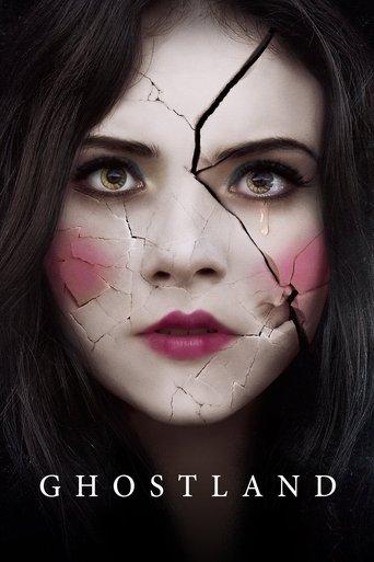 Ghostland (2018) poster