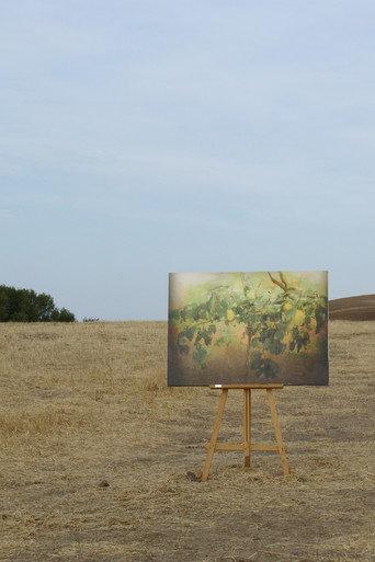 El sol en El sol del membrillo (2008) poster
