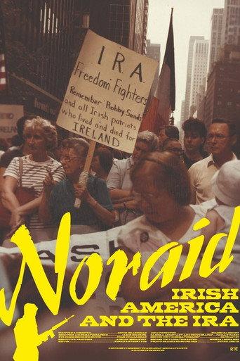 Noraid: Irish America and the IRA (2025) poster
