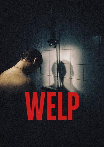 WELP (2026) poster