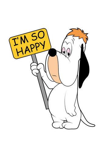Droopy Classic Cartoon (1958) poster