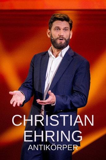 Christian Ehring: Antikörper (2022) poster
