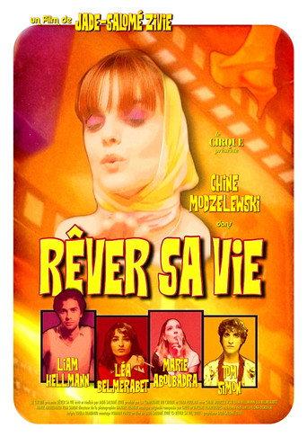 Rêver sa Vie (2021) poster