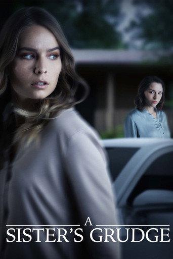 A Deadly Grudge (2021) poster