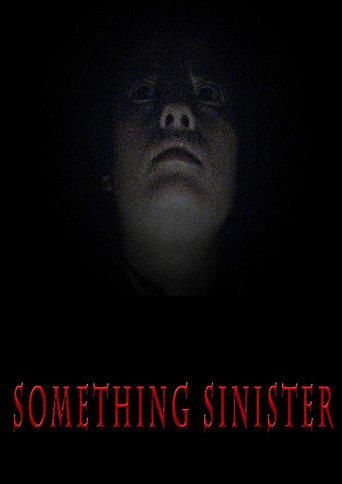 Something Sinister (2018) poster
