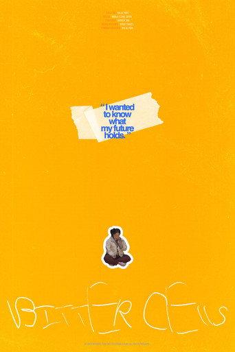 Bitter Cells (2024) poster