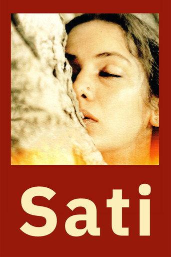 Sati (1989) poster