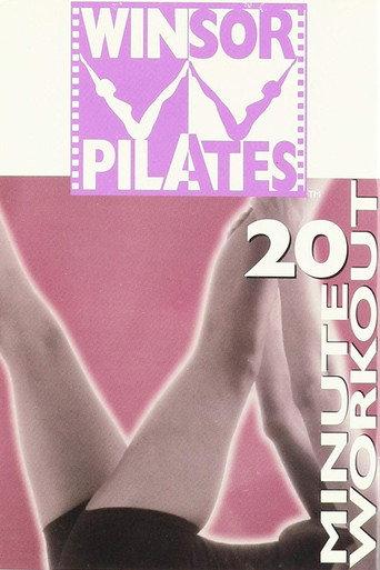 Winsor Pilates: 20 Minute Workout (2004) poster