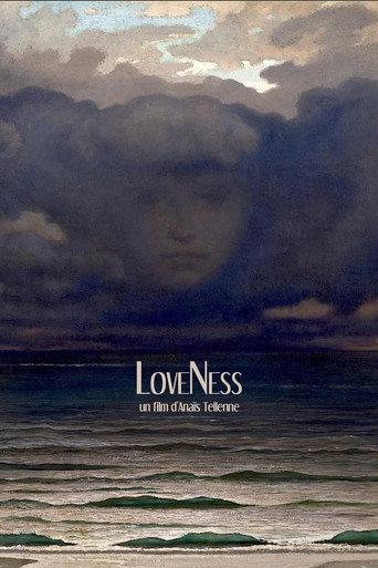 LoveNess () poster