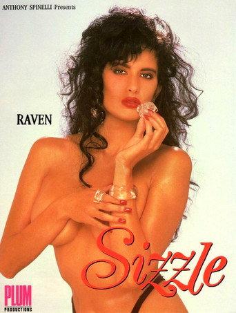 Sizzle (1991) poster