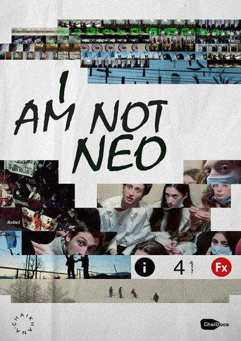 I'm not Neo (2025) poster