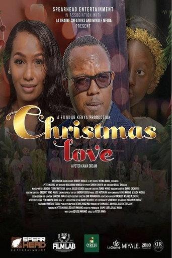 Christmas Love () poster