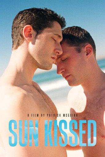 Sun Kissed (2008) poster