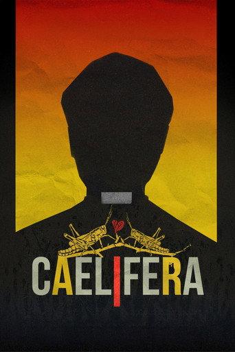 Caelifera (2025) poster