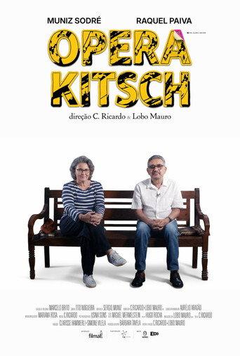 Opera Kitsch (2026) poster