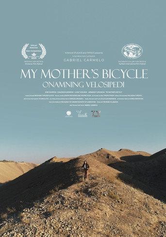 My Mother's Bicycle () poster