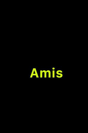 Amis (2023) poster