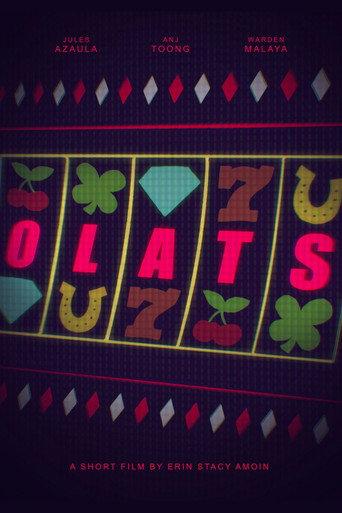 OLATS (2026) poster